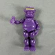 Funko VR Freddy Five Nights at Freddy's Action Fig Glow In The Dark W/microphone