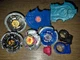 Takara Tomy Beyblade Metal Fight