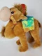 ACME 1991 Camel Plush Toy Arabian Sahara Preowned  PA1165