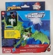 Hasbro Marvel Venom Spider-Man Web Splashers Green Symbiote 4" Action Figure