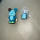 Disney 3" Vinylmation Alice in Wonderland ~ Caterpillar