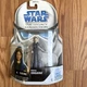 STAR WARS LEGACY COLLECTION BD27 BREHA ORGANA ACTION FIGURE! Read