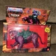 Masters of the Universe Origins Panthor 6 inch Action Figure