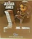Marvel's Jessica Jones Netflix Qmx Q-Fig Action Figure Lootcrate Exclusive NIB