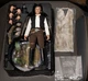 Hot Toys Han Solo Star Wars Episode VI Return Of The Jedi  MMS740 1/6 Figure