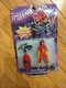 The Amazing Spider-Man Spider-Woman Black Widow Assault Gear ToyBiz 1996