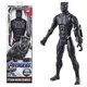 Black Panther&nbsp; Marvel Avengers: Titan Hero Series - 12 inch action figure