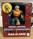 Mattel MOTU Masters Of The Universe Mighty Masters MAn-At-Arms 3&rdquo; Action Figure