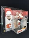 New McFarlane NHL Series 4 JAROME IGINLA Figure Calgary Flames White Variant