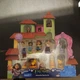 Disney Encanto 21918 Mi Familia 12 Mini Figure Set