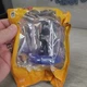 FORTNITE Domez Series 2 Enforcer Collectible Mini NEW SEALED