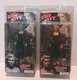 SIN CITY Goldie and Wendy S2 JAIME KING NECA  New Frank Miller Action Figures