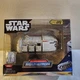 Star Wars Imperial Troop Transport Micro Galaxy Squadron Launch Edition 2 Troops
