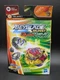 BeyBlade Burst Quad Drive Stone Battle Top Linwyrm L7 New Hasbro Toy Gift Boy