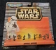 Micro Machines Star Wars Space Imperial Officers Galoob 1995 Mini Figure Set