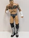 C.M. Punk Action Figure by Jazwares WWE AEW Fully Jointed Poseable 7" tall