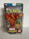 Marvel Legends Phoenix Action Figure Series VI X-Men ToyBiz 2004 Green Variant