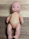 Vintage Playmates Precious Pixie Baby Doll 6" Kewpie
