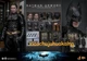 Batman Armory Bruce Wayne 2.0 - Hot Toys MMS750 1/6 The Dark Knight IN STOCK