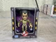 The Loyal Subjects Ghostbusters Peter Venkman Original Action Vinyl (85733)