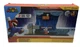 NINTENDO SUPER MARIO&nbsp;UNDERGROUND PLAYSET w/ 2.5" Action Figure Jakks Pacific NIB