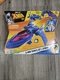 X-Men Team X-Jet & Storm (Marvel 97 Epic Hero, Hasbro) Ship & Figure NIB