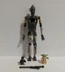 Star Wars Vintage Collection VC358 IG-12 GROGU ANZELLAN 3.75" figures Hasbro