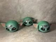 Unopened 2026 Star Wars Doorables Grogu Moments Lot of 3 Different Codes Disney