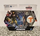 Iron Man vs Taskmaster BAF Gamer Verse 6" Scale MARVEL LEGENDS Series NEW #2