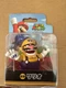 Sangei (Japanese) Super Mario 2.5in Figure: WARIO