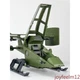 1/12 Scale Vehicle Fans Hobby VE-01 Air Eagle For 1/12 Figure Assemble Airplane