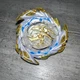 Savior Perseus Giga Bearing'-3 Takara Tomy Beyblade Burst DB B-191 