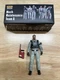 JOYTOY Mech Maintenance Team A Figure w/Beard Loose Battle For The Stars