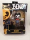 Bendy and the Ink Machine Bendy Color Figure Jakks Pacific (2024) NIB Bendy Book