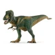 SCHLEICH Dinosaurs Tyrannosaurus Rex Dinosaur Toy Figure, Multi-colour (14587)