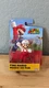 Super Mario - FIRE MARIO 2.5" Action Figure - Nintendo Jakks Pacific NEW SEALED
