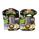 Treasure X Teenage Mutant Ninja Turtles Sewer Rescue Mystery New SEALED X 2