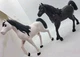 Mattel DreamWorks 2020 Spirit Herd Horses set of 2