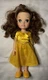 Disney Collection Toddler Princess Belle 15" Tall Doll Beauty and the Beast