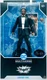 DC Multiverse LUCIUS FOX Batman Begins McFarlane Toys Platinum Edition