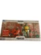 Nickelodeon Teenage Ninja Mutant Turtles Raphael with Motorcycle TMNT Ages 8+
