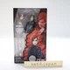 [USED] BANDAI SPIRITS S.H.Figuarts Jujutsu Kaisen Nobara Kugisaki Action Figure
