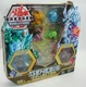 Spin Master Bakugan Evolution Genesis Collection Pack (6064120) 