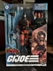 Hasbro G.I. Joe Classified Gabriel Barbecue Kelly 6 in Action Figure - F2791