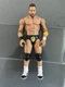 WWE LA Knight Main Event 155 Mattel Toy Wrestling Figure WrestleMania Set YEAH!