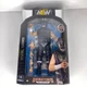 AEW Evil Uno #19 Unmatched Collection 6 Inch Action Figure Series 3 NEW Jazwares