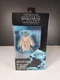 Hasbro Star Wars Black Series 6&rdquo; Yoda Force Spirit Ghost Exclusive Action Figure