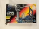 Kenner Star Wars Death Star Escape Playset with Firing Cannon New Sealed In Box