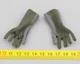 DID MA80182 1/6 Scale Gloves Model for 12'' Male Soldier F14 Pilot