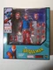 Mafex Scarlet Spider No. 186 (Medicom Toy) Action Figure Marvel Spider-Man New